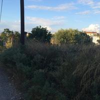 Land plot in Greece, Central Macedonia, Center