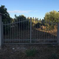 Land plot in Greece, Central Macedonia, Center