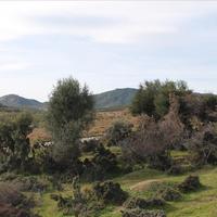 Land plot in Greece, Central Macedonia, Center