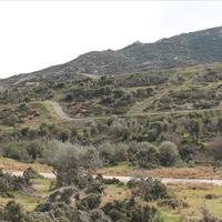 Land plot in Greece, Central Macedonia, Center