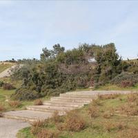 Land plot in Greece, Central Macedonia, Center