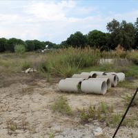 Land plot in Greece, Central Macedonia, Center