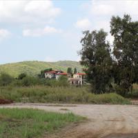 Land plot in Greece, Central Macedonia, Center