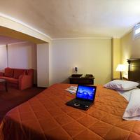 Hotel in Greece, Central Macedonia, Center, 450 sq.m.