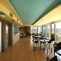 Hotel in Greece, Central Macedonia, Center, 450 sq.m.