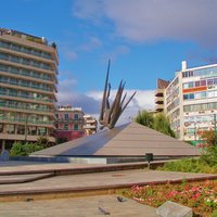 Бизнес-центр в Греции, Аттика, Афины, 380 кв.м.