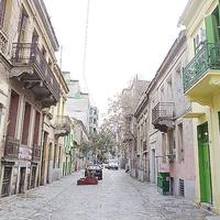 Бизнес-центр в Греции, Аттика, Афины, 380 кв.м.