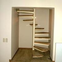 Townhouse in Greece, Attica, Athens, 202 sq.m.