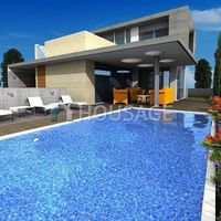 House in Republic of Cyprus, Eparchia Pafou, 285 sq.m.