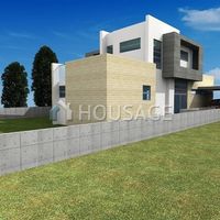 House in Republic of Cyprus, Eparchia Pafou, 285 sq.m.