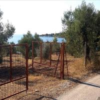 Land plot in Greece, Central Macedonia, Center