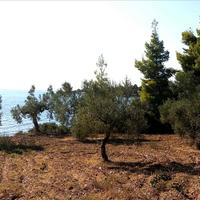 Land plot in Greece, Central Macedonia, Center