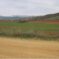 Land plot in Greece, Central Macedonia, Khal