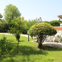 Villa in Greece, Central Macedonia, Center, 442 sq.m.