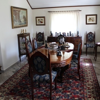 Villa in Greece, Central Macedonia, Center, 442 sq.m.