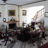 Villa in Greece, Central Macedonia, Center, 442 sq.m.