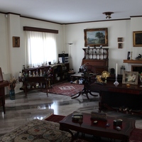 Villa in Greece, Central Macedonia, Center, 442 sq.m.