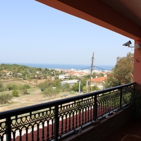 Villa in Greece, Central Macedonia, Center, 442 sq.m.