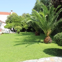 Villa in Greece, Central Macedonia, Center, 442 sq.m.