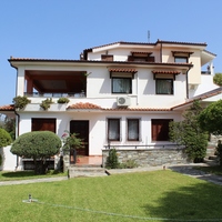 Villa in Greece, Central Macedonia, Center, 442 sq.m.