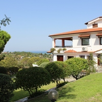 Villa in Greece, Central Macedonia, Center, 442 sq.m.