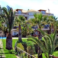 Villa in Greece, Ionian Islands, Zakynthos, 980 sq.m.