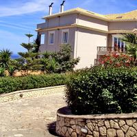 Villa in Greece, Ionian Islands, Zakynthos, 980 sq.m.