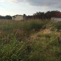 Land plot in Greece, Central Macedonia, Center