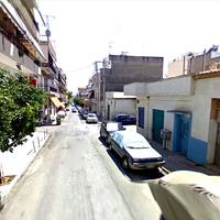 Land plot in Greece, Attica, Athens