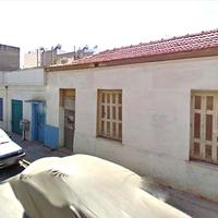 Land plot in Greece, Attica, Athens