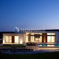 House in Republic of Cyprus, Eparchia Pafou, 149 sq.m.