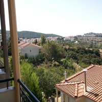 Таунхаус в Греции, Центральная Македония, Центр, 180 кв.м.