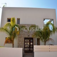 House in Republic of Cyprus, Protaras, 135 sq.m.