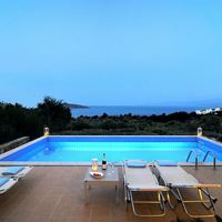 Villa in Greece, Crete, 200 sq.m.