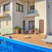 Villa in Greece, Crete, 200 sq.m.