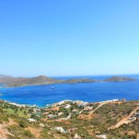 Villa in Greece, Crete, 150 sq.m.