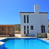 Villa in Greece, Crete, 150 sq.m.