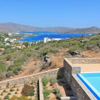 Villa in Greece, Crete, 150 sq.m.