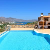 Villa in Greece, Crete, 150 sq.m.