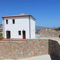 Villa in Greece, Crete, 150 sq.m.