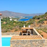 Villa in Greece, Crete, 150 sq.m.