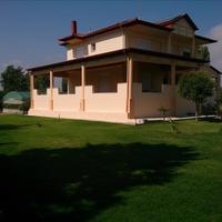 Villa in Greece, Central Macedonia, Center, 323 sq.m.