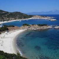 Земельный участок в Греции, Центральная Македония, Центр