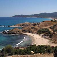 Земельный участок в Греции, Центральная Македония, Центр