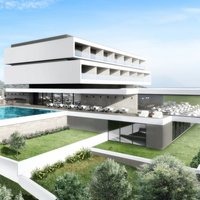 Земельный участок в Греции, Центральная Македония, Центр