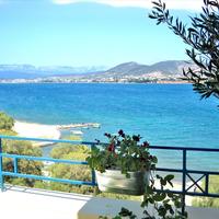 Townhouse in Greece, 132 sq.m.