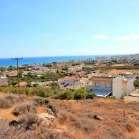 Land plot in Greece, Crete, Irakleion