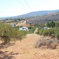 Land plot in Greece, Crete, Irakleion