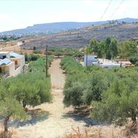 Land plot in Greece, Crete, Irakleion