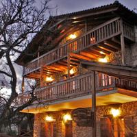 Отель (гостиница) в Греции, Пелопоннес, Kori, 241 кв.м.